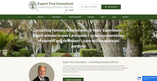 Expert Tree Consultants