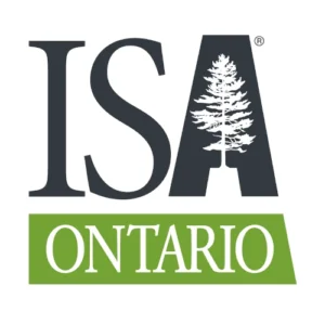 Tree Care SEO Services ISA Ontario Member