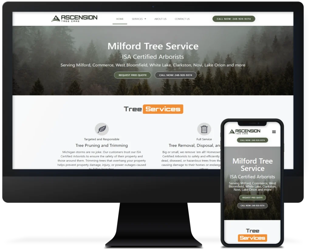 Ascension Tree Care