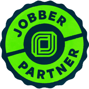 Jobber referral Network Badge